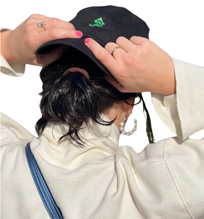Cap